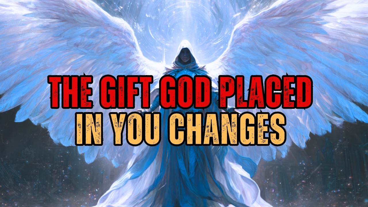 Chosen Ones | Your Gift Is Rare—That’s Why It Makes Them Uncomfortable