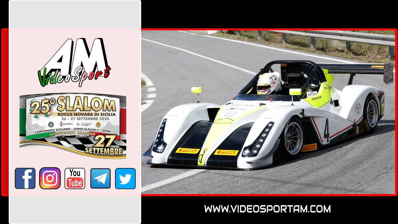 BEST MOMENT & HIGHLIGHTS | Novara Di Sicilia 2020