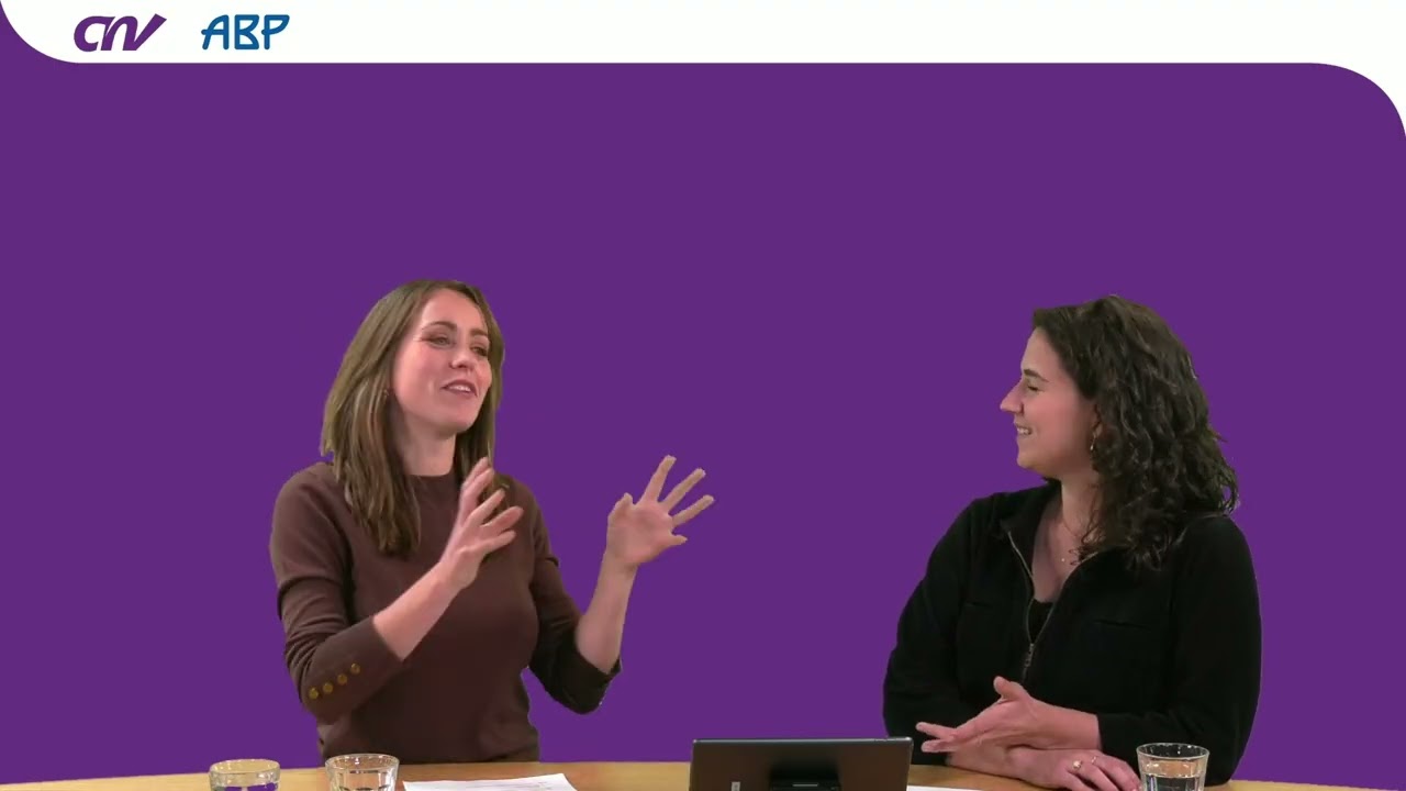 Webinar over omgang met geld - Jouw geld jouw keuzes!?