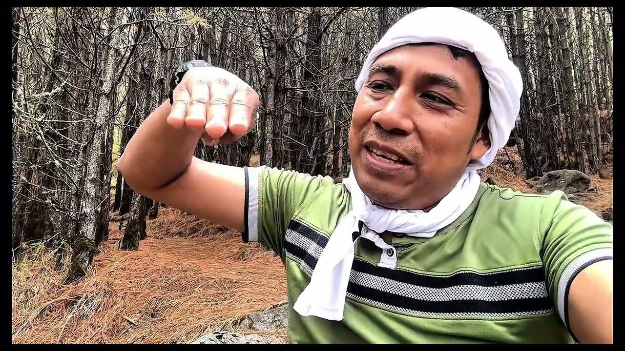 Volcán Tacaná 2025 | Turismo negativo, una experiencia indescriptible