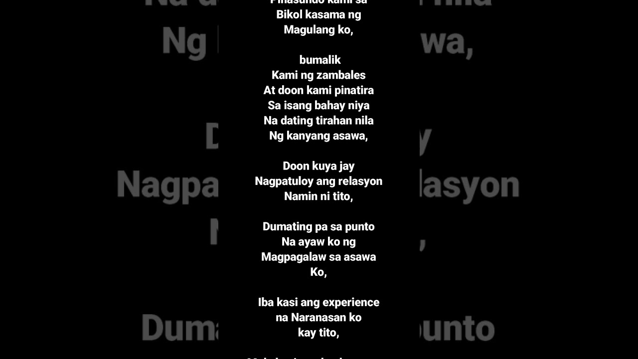 MAS MAGALING SI TITO | Kuya Jay Story