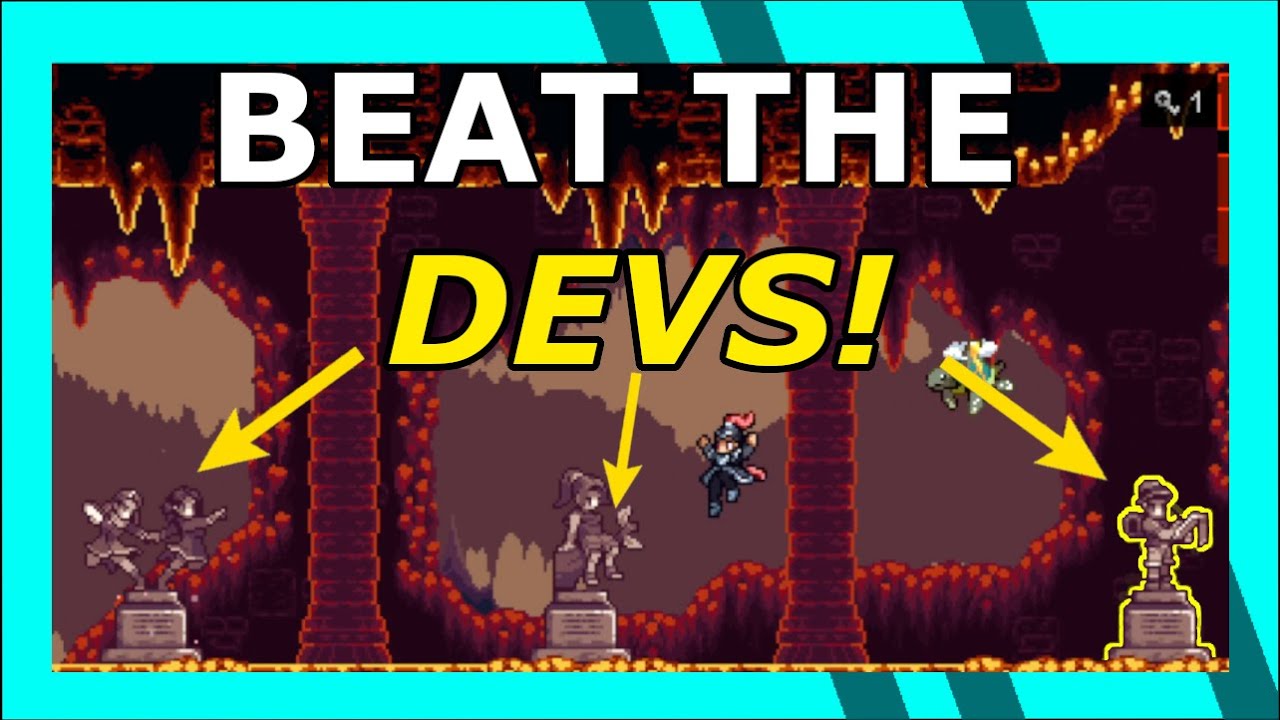 Beat ALL New Legendary Keepers with 1 Team? | Monster Sanctuary Guide