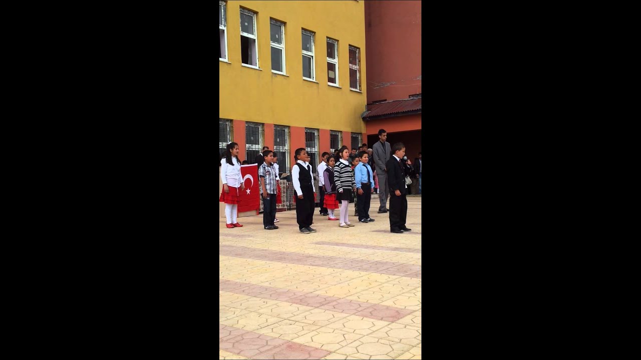 23 Nisan 2013 Altunelma