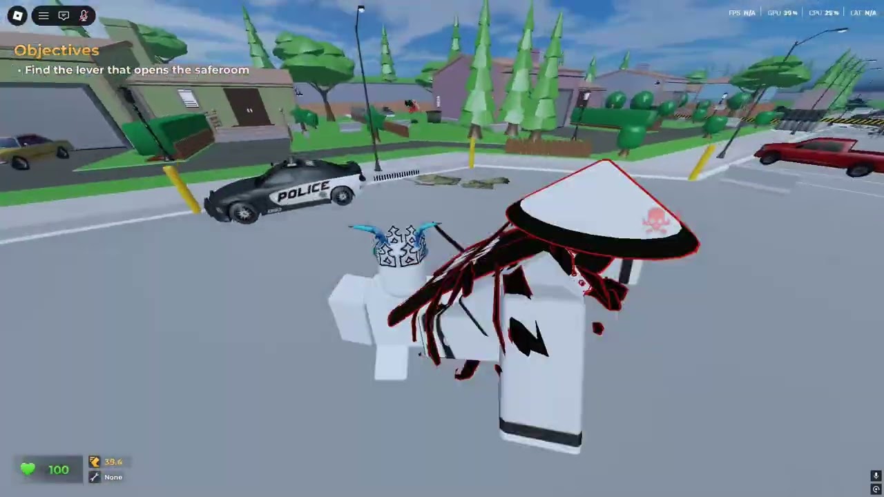 evade | March 2026