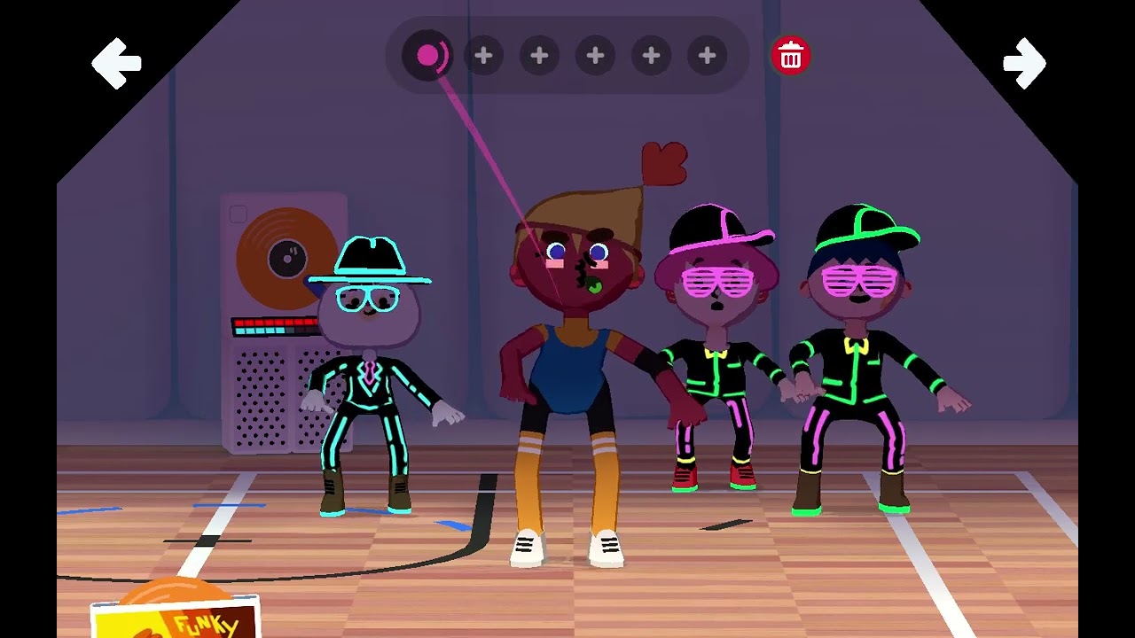 Idk