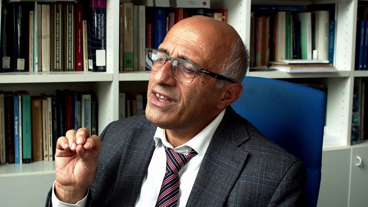 CORSO PSICHIATRIA/UNIGE: MARIO AMORE, Fare diagnosi di schizofrenia