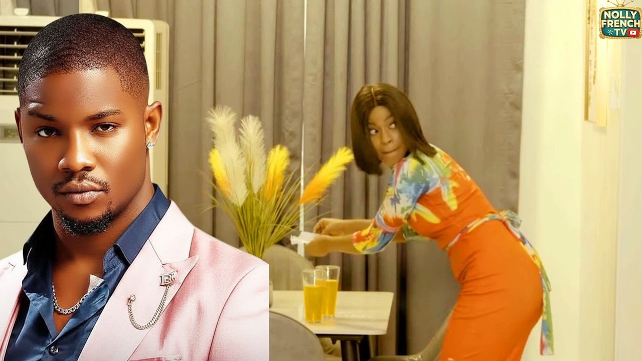 Elle A Essayé De Tuer Parce Qu’elle Veut Dépenser Ma Richesse Avec Un Autre Homme |Nouveau Film 2026