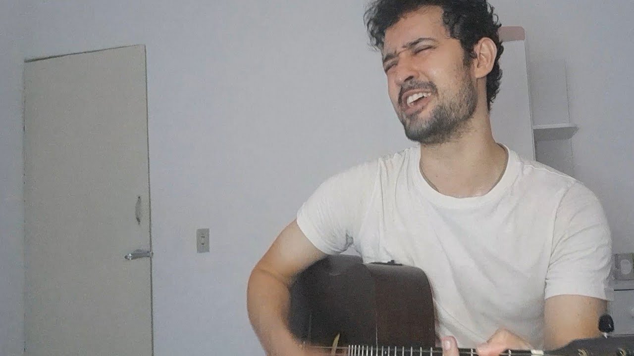 Ministério Avivah - Maranata violão e voz | acústico cover