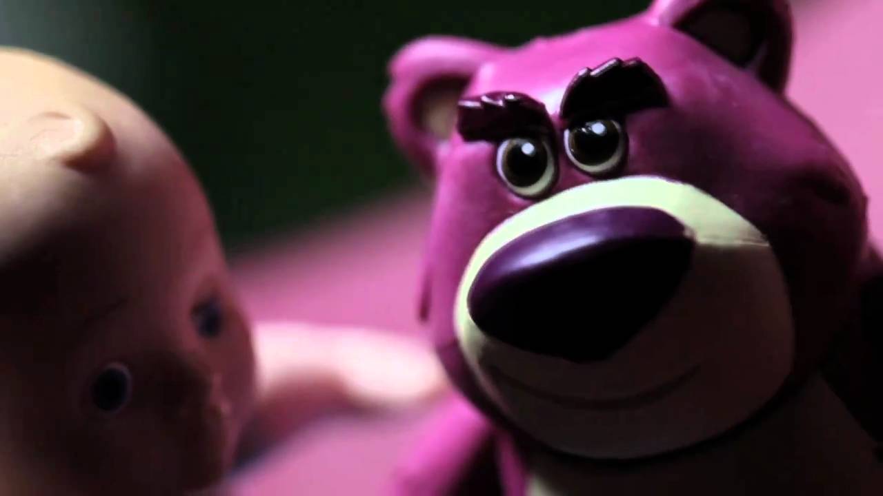 Toy Story 3 In 60 Seconds