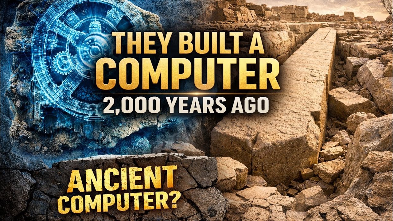 Architects of the Impossible 