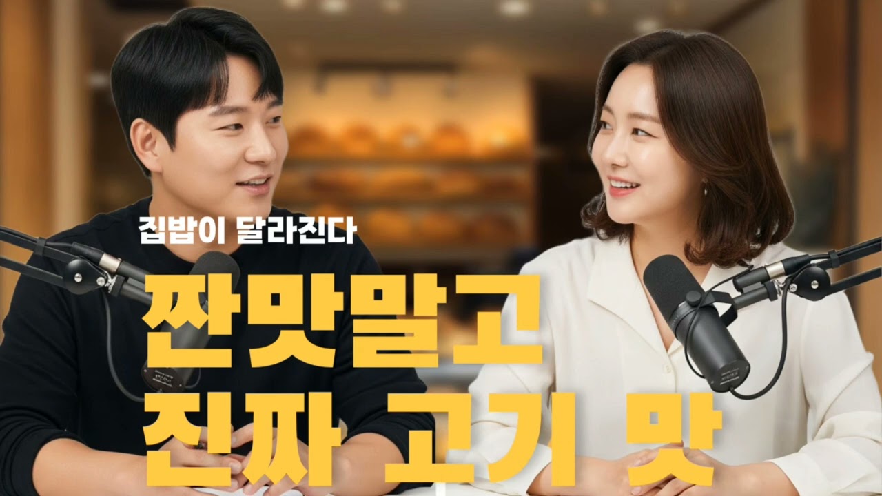 흑백리뷰가 칭찬한 쟌슨빌 캔햄, 다른사람들도 맛있다고 했을까?