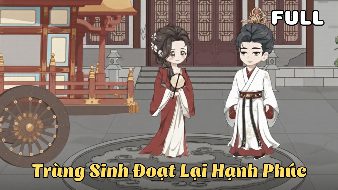 FULL BỘ | Trùng Sinh Đoạt Lại Hạnh Phúc | Cáo Ú Review