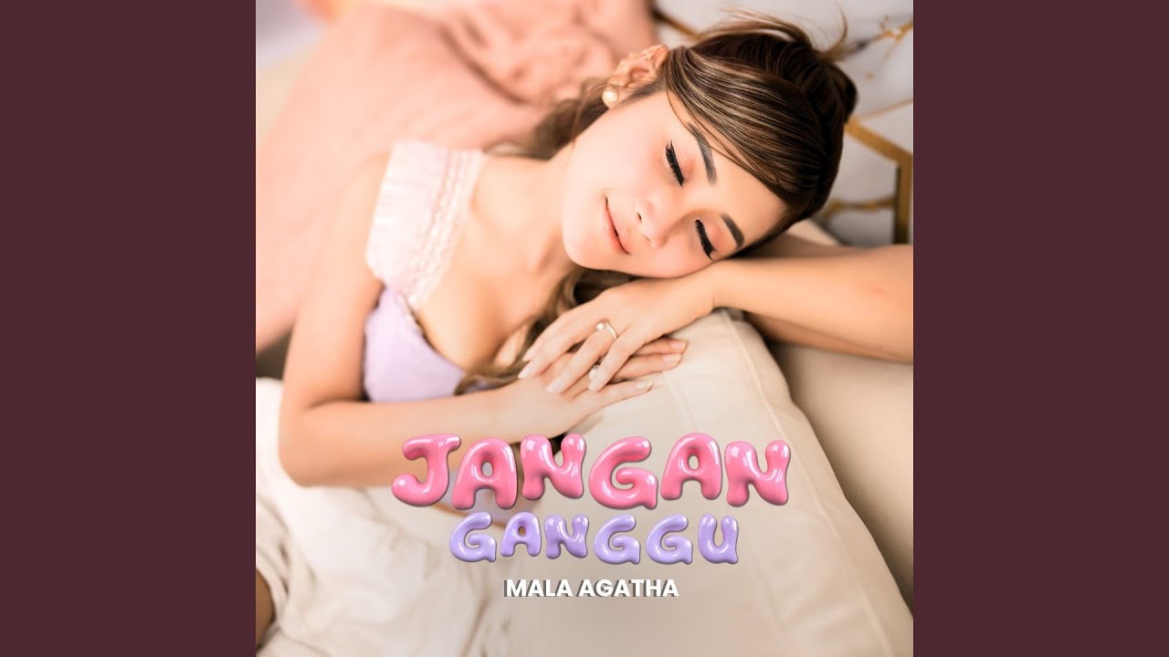 Jangan Ganggu