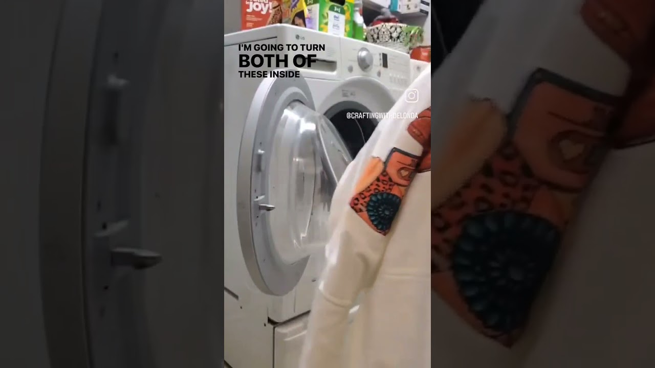 Sublimation/DTF Hack Wash Update: Yamation Chameleon DTF Film #sublimation #dtf #washupdate