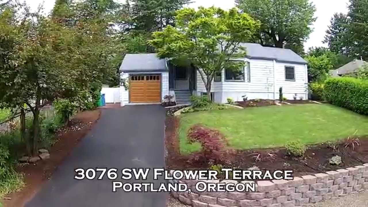 Beautifully Remodeled Bungalow | Portland real estate