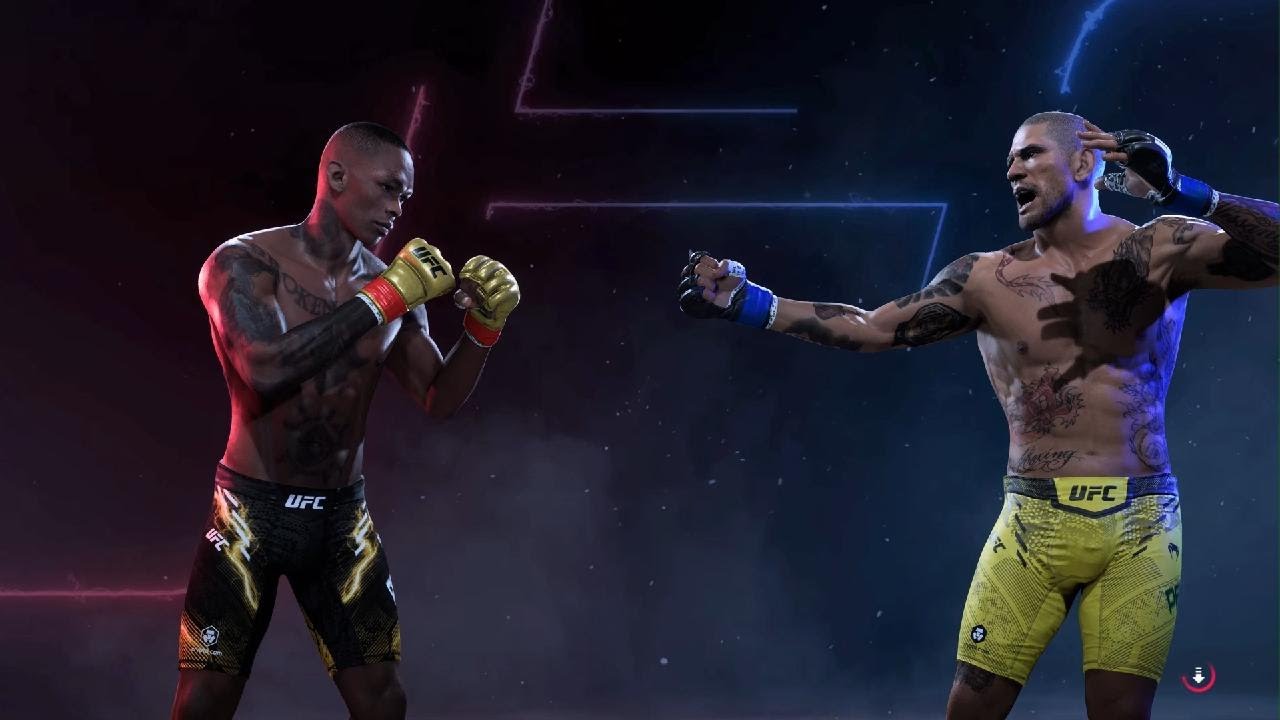 Clearing middleweight legendary