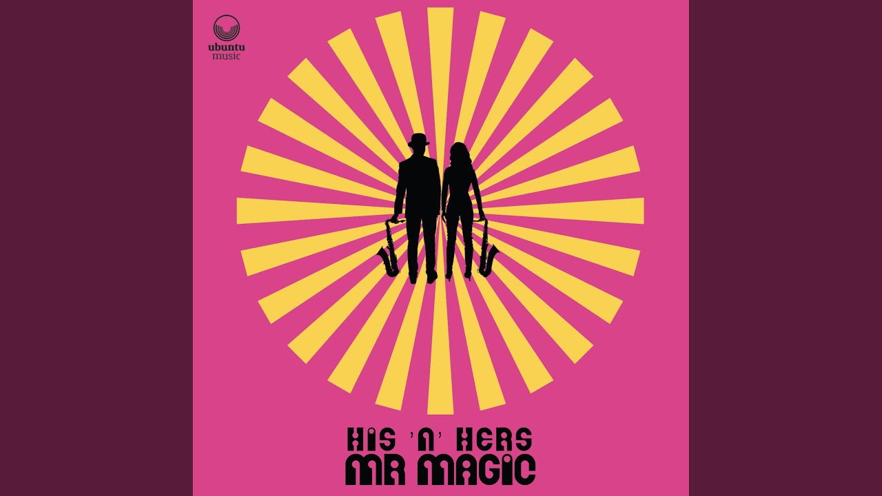 Mister Magic