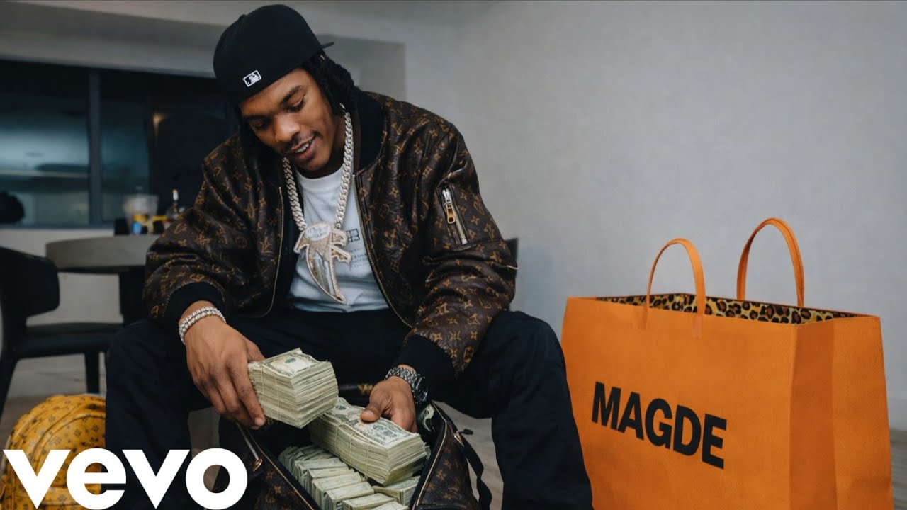 Lil Baby – We Want a Young Person (Official Audio) 🔥