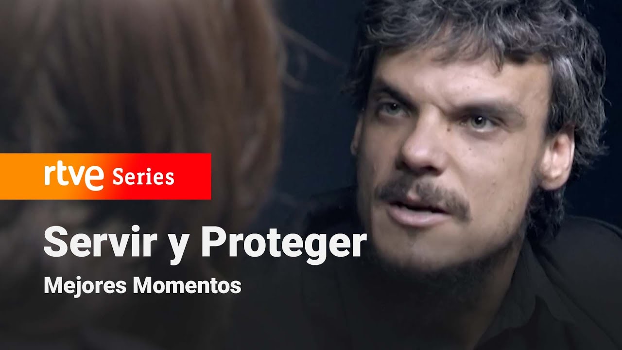 Servir y Proteger: Capítulo 152 - Mejores Momentos | RTVE Series