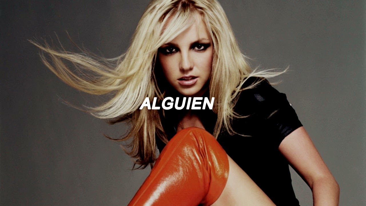 Britney Spears - Outrageous // sub. español