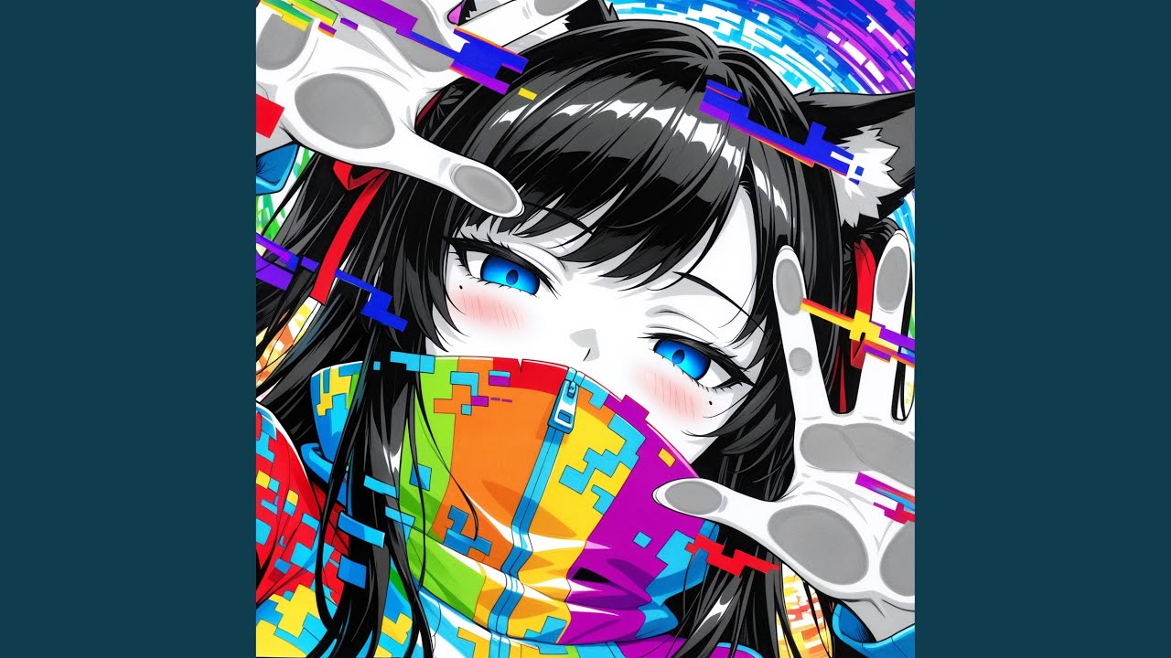Hacking You Tonight ー 愛の不正アクセス