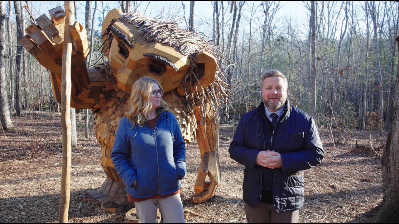 The North Carolina Arboretum Society: Cultivation Corner Winter 2026