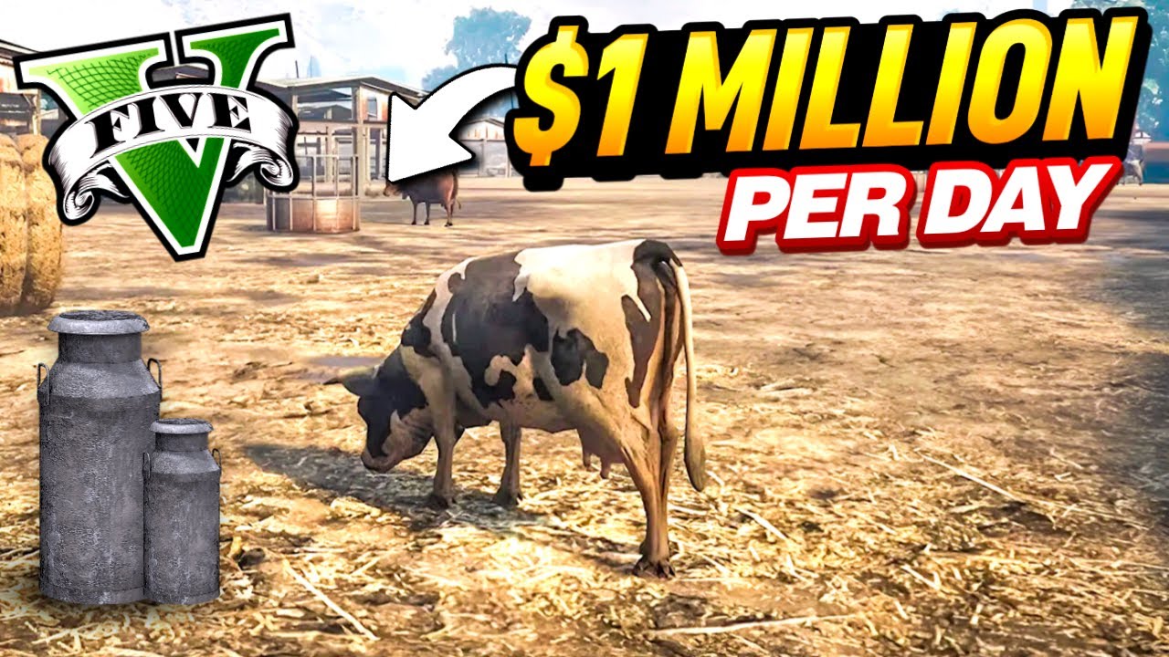 $150 Million Wasted? Grand RP Cowshed Business Explained | Is It Worth It?