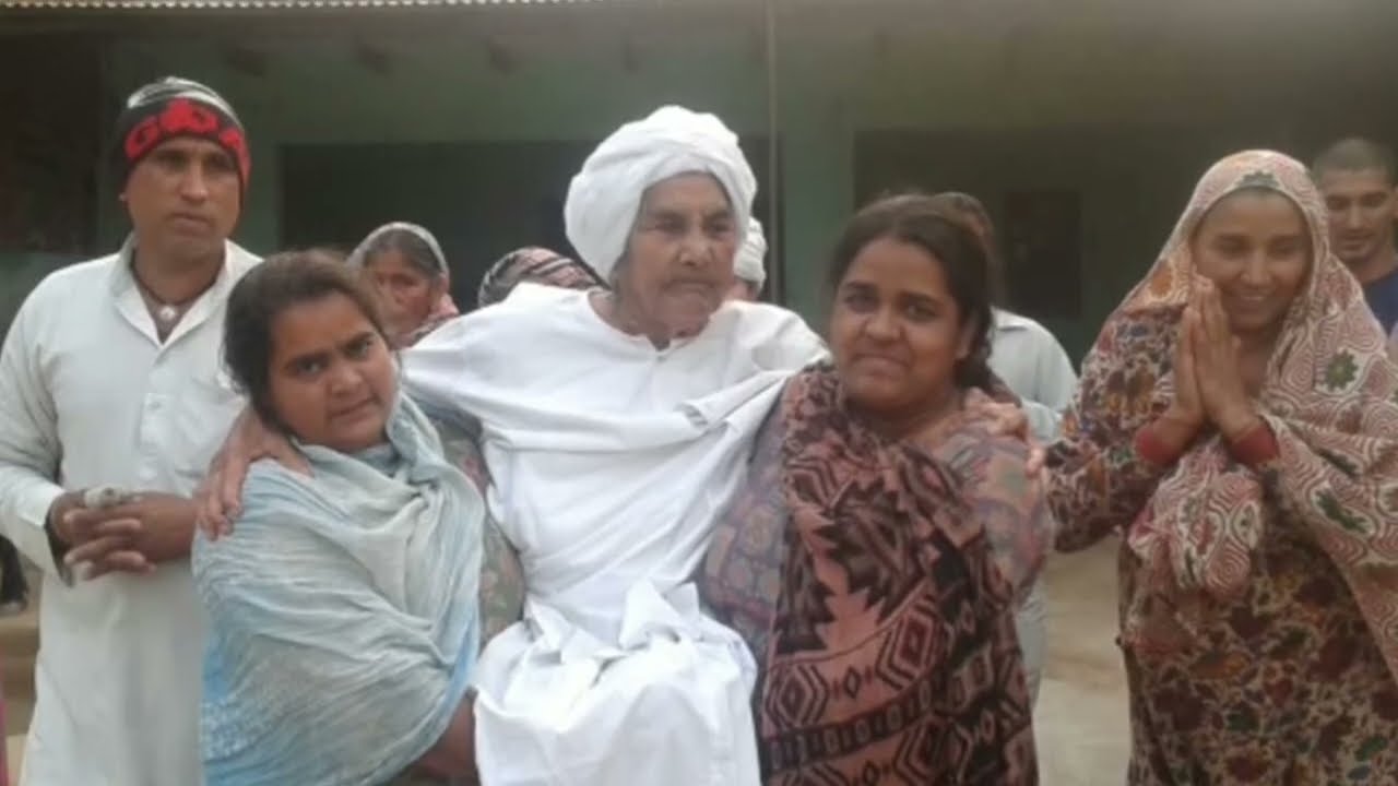 बाबा बता रहे हैं गुरमुख कैसा होता है🙏💫