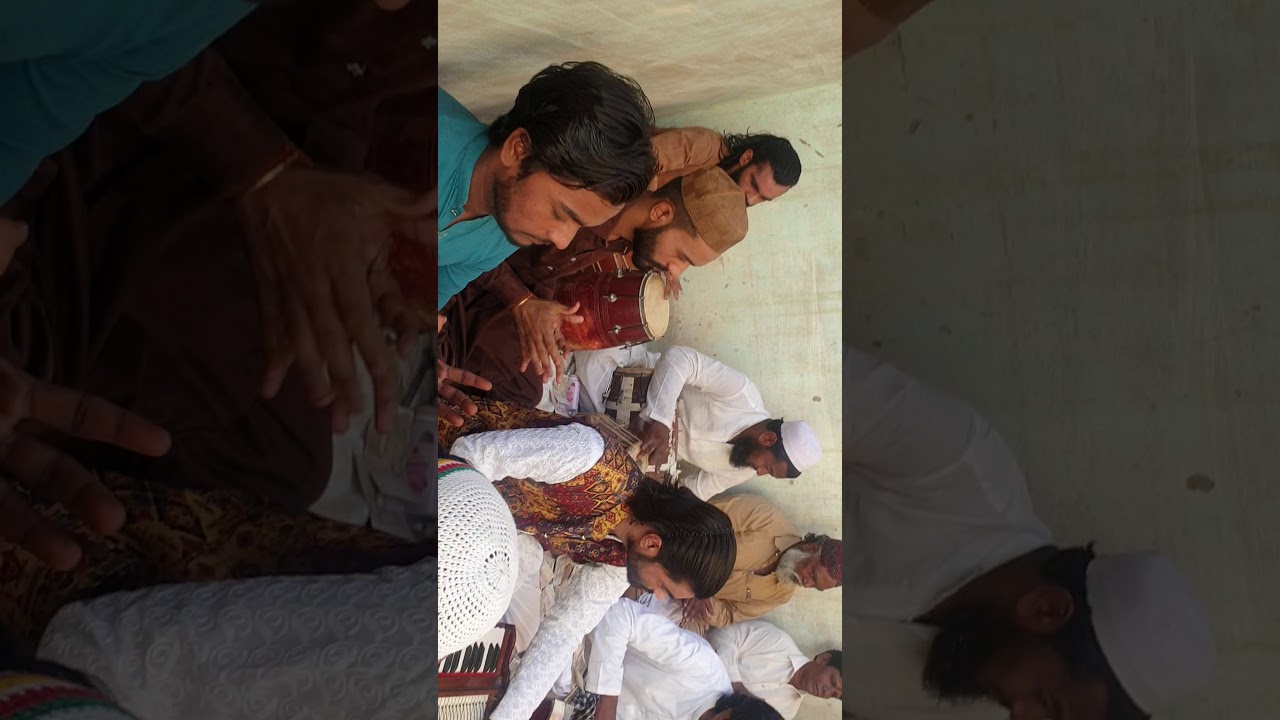 Huzoor meri to Saari Bahaar apsy hai