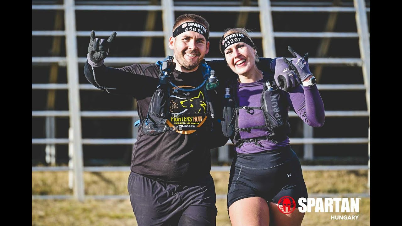 2025 Spartan Beast Pomáz