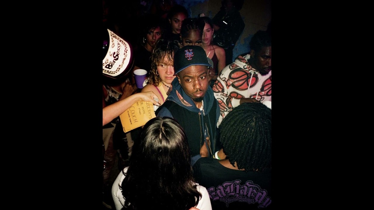 pi'erre bourne - mystery machine (hq remaster)