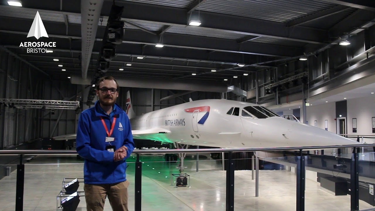 Concorde