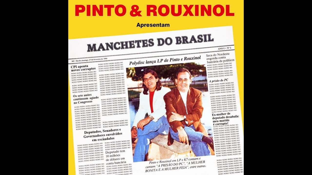 Pinto e Rouxinol - O Beija-Flor