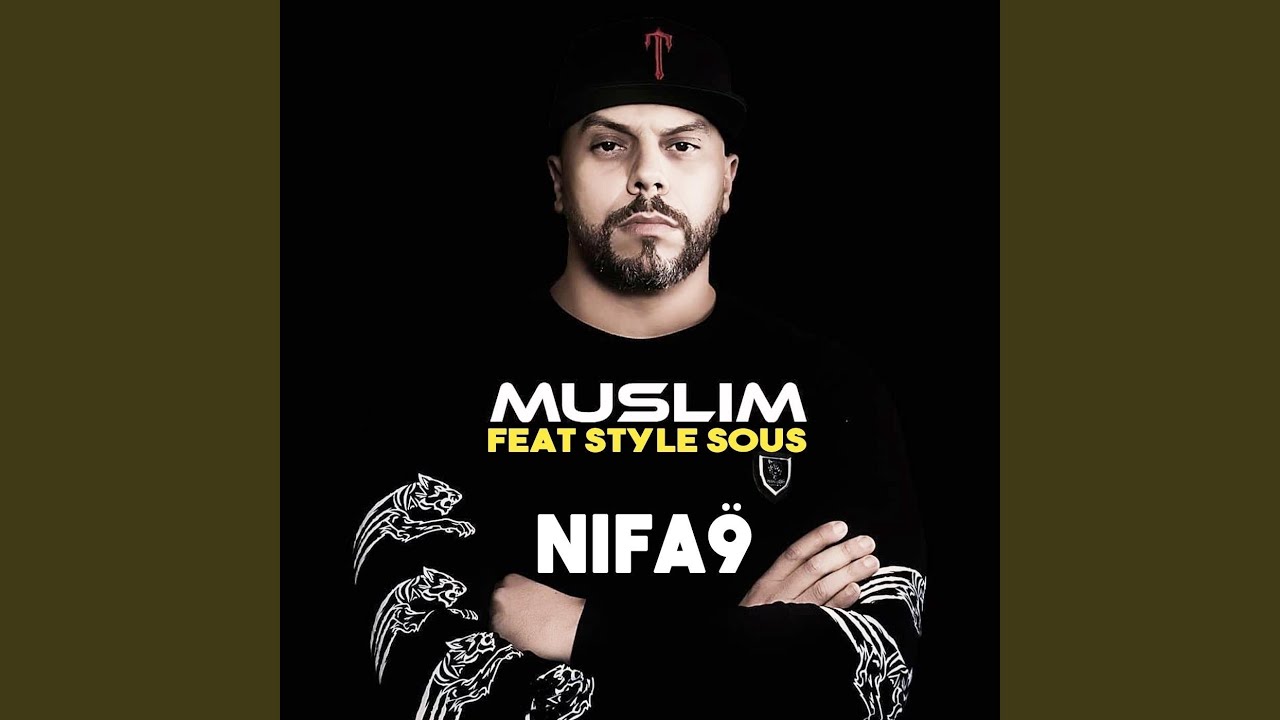 Nifa9 (feat. Style Sous)