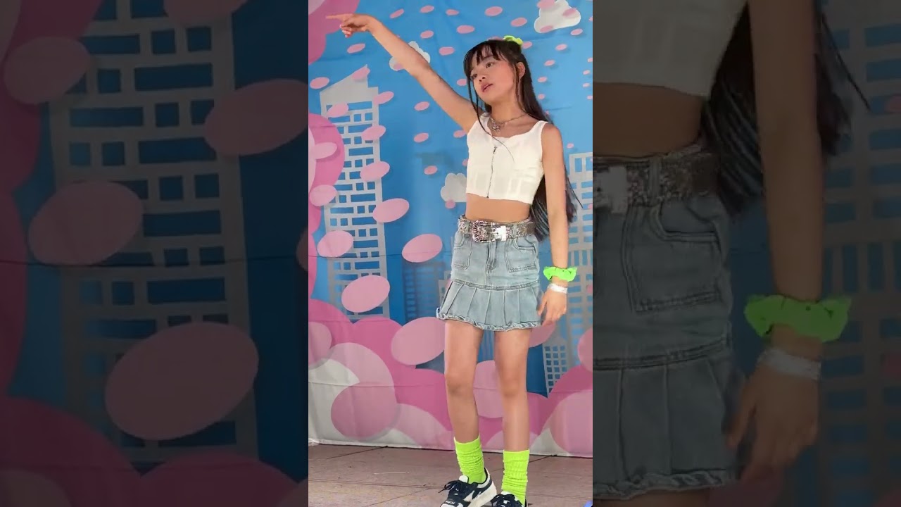 月咲らん ダンス 「FOREVER」アイゲキ 東京アイドル劇場 高田馬場BSホール 2024年9月22日