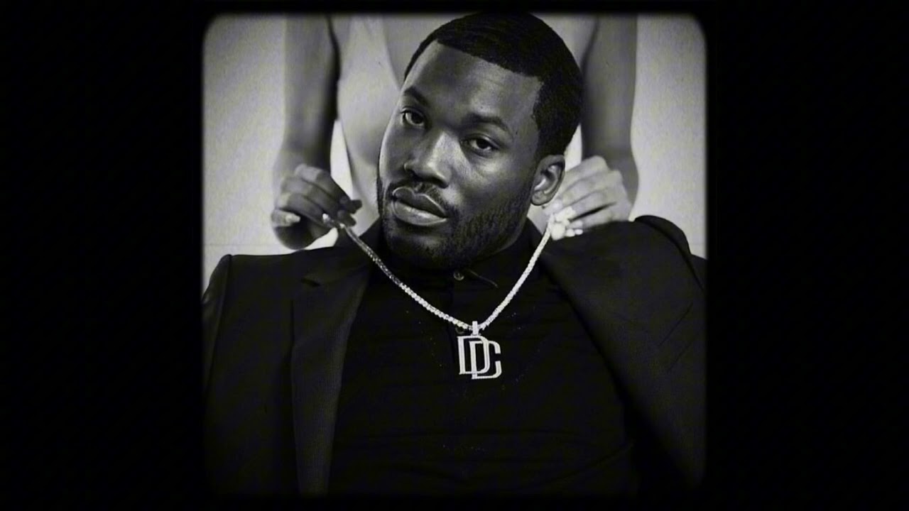 (FREE) Meek Mill Type Beat - “I Let You do you”