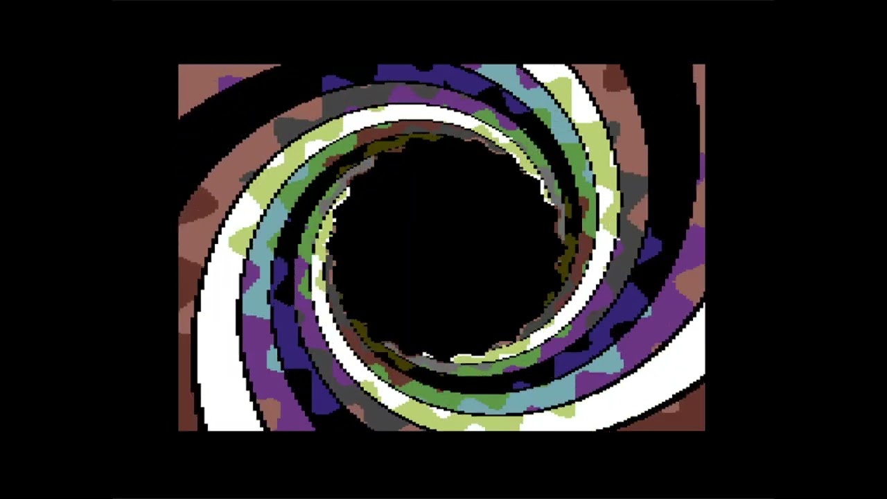 C64 Demo: Fj&auml;lldata 2026 Invite by Fairlight,Genesis Project  ! 20 September 2025!