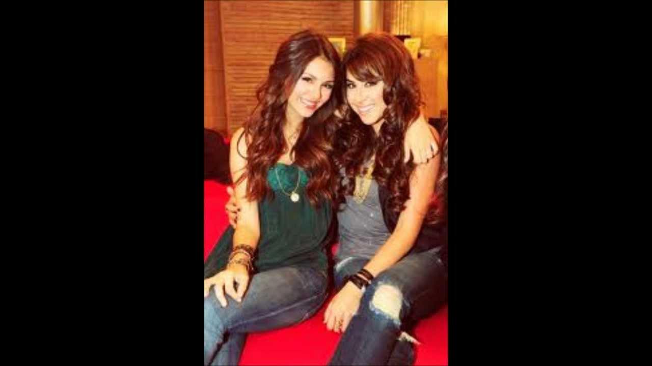 The Girls of Victorious