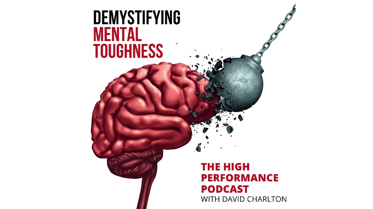 055 How to Develop Mental Strength in Young Athletes