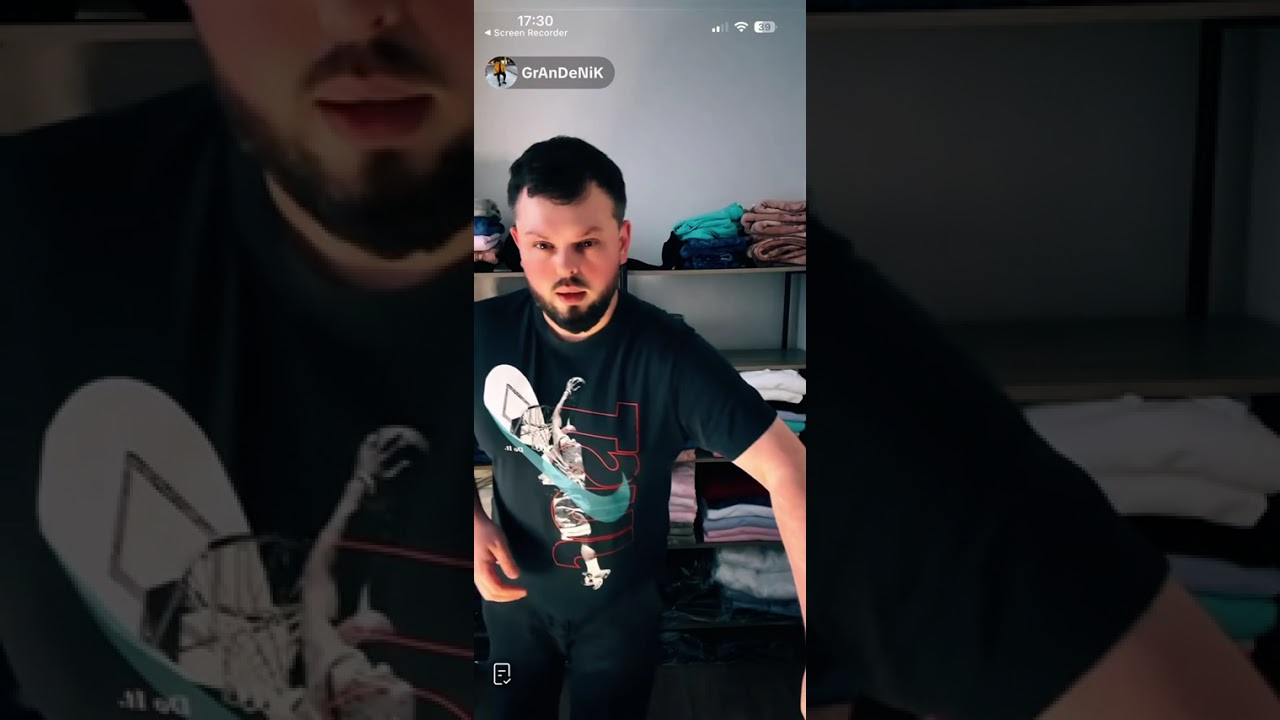 Grandeniko Самвел Адамян