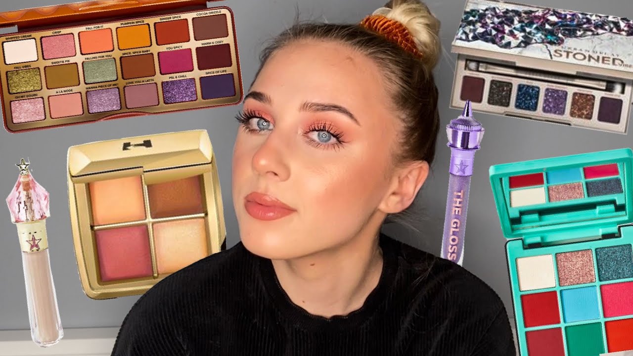 makeup NO ONE is buying... and here's WHY.