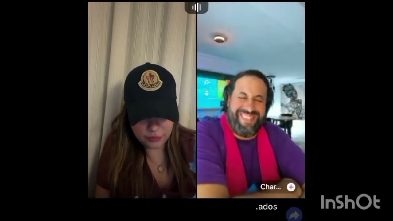 لايف سكينة بنجلون 