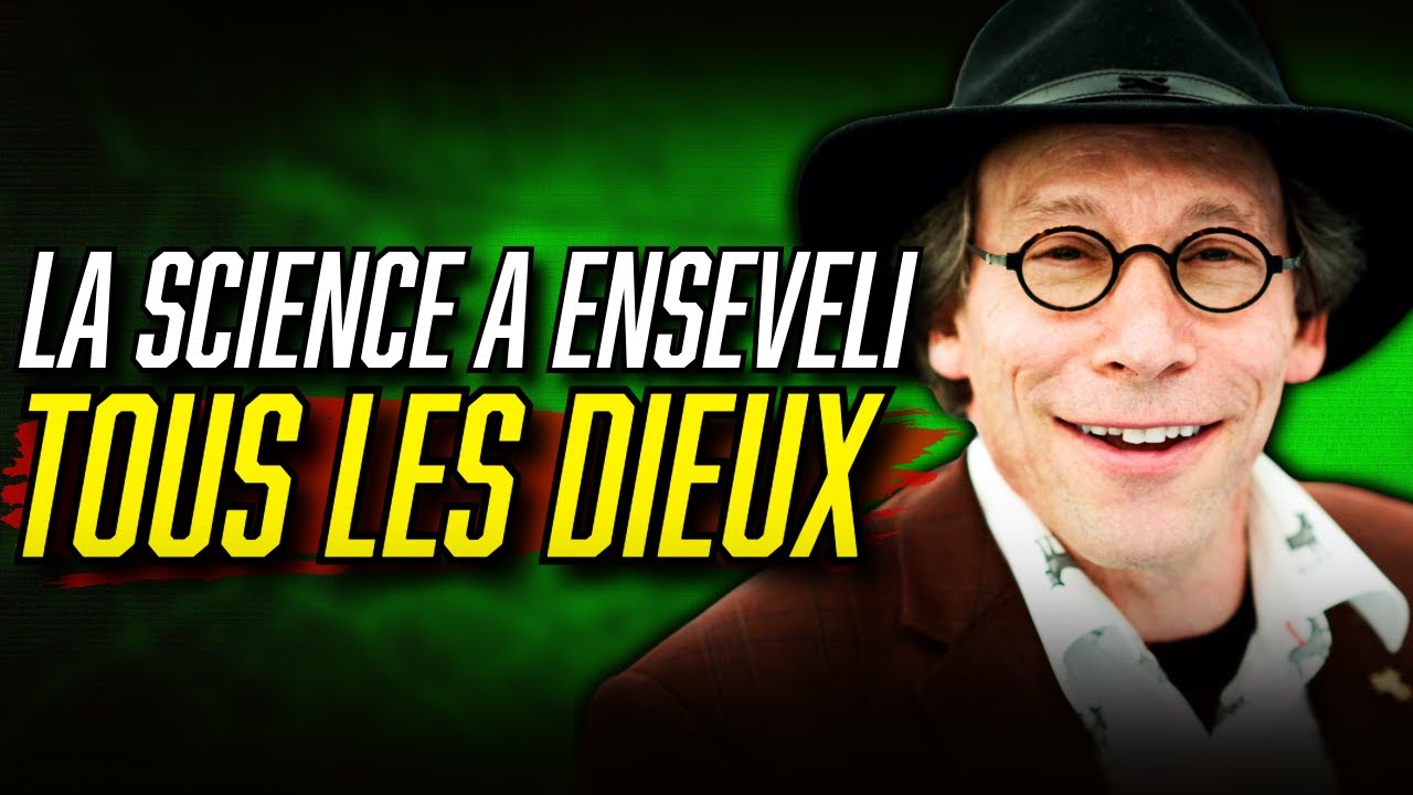 12 minutes pour devenir athée