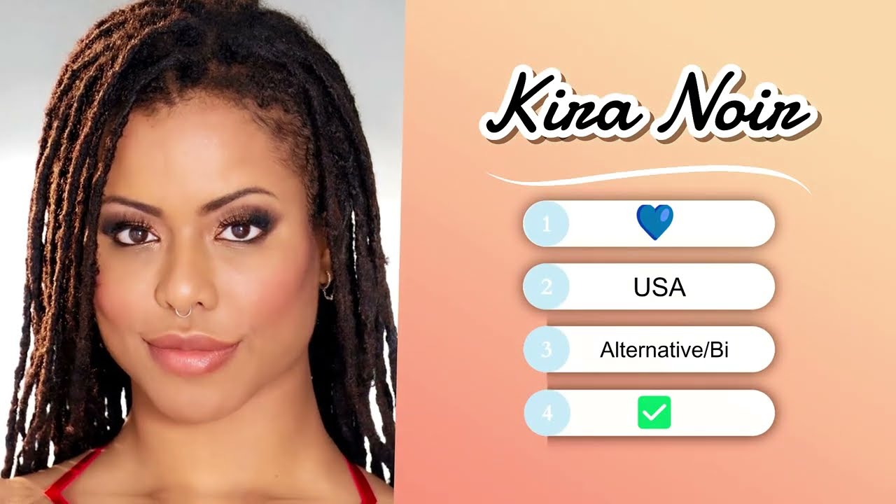 Best Ebony Adult Actresses of 2026: Top 10 Hottest Ebony Adult Stars in 2026 (Ranked)