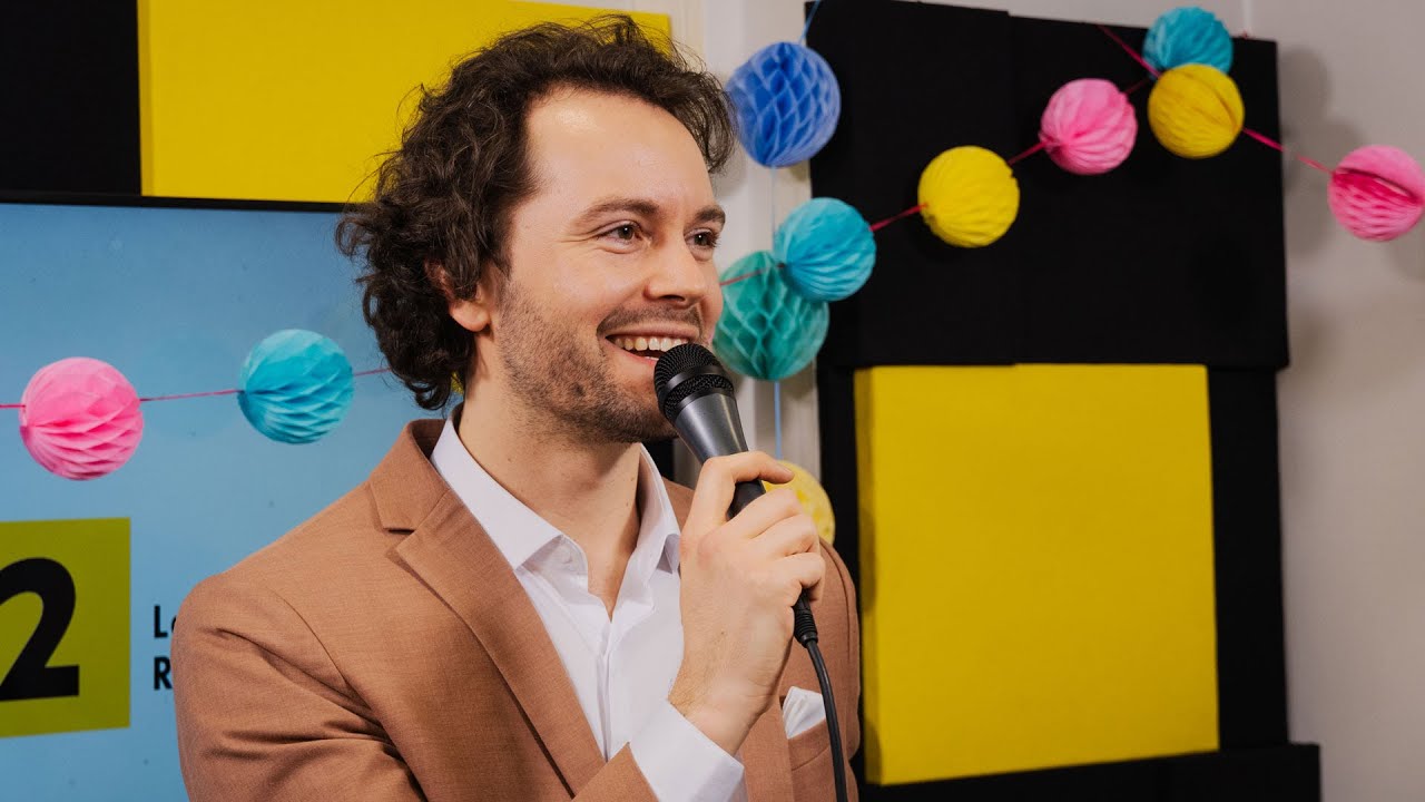 Ainars Bumbieris - Jubilārs