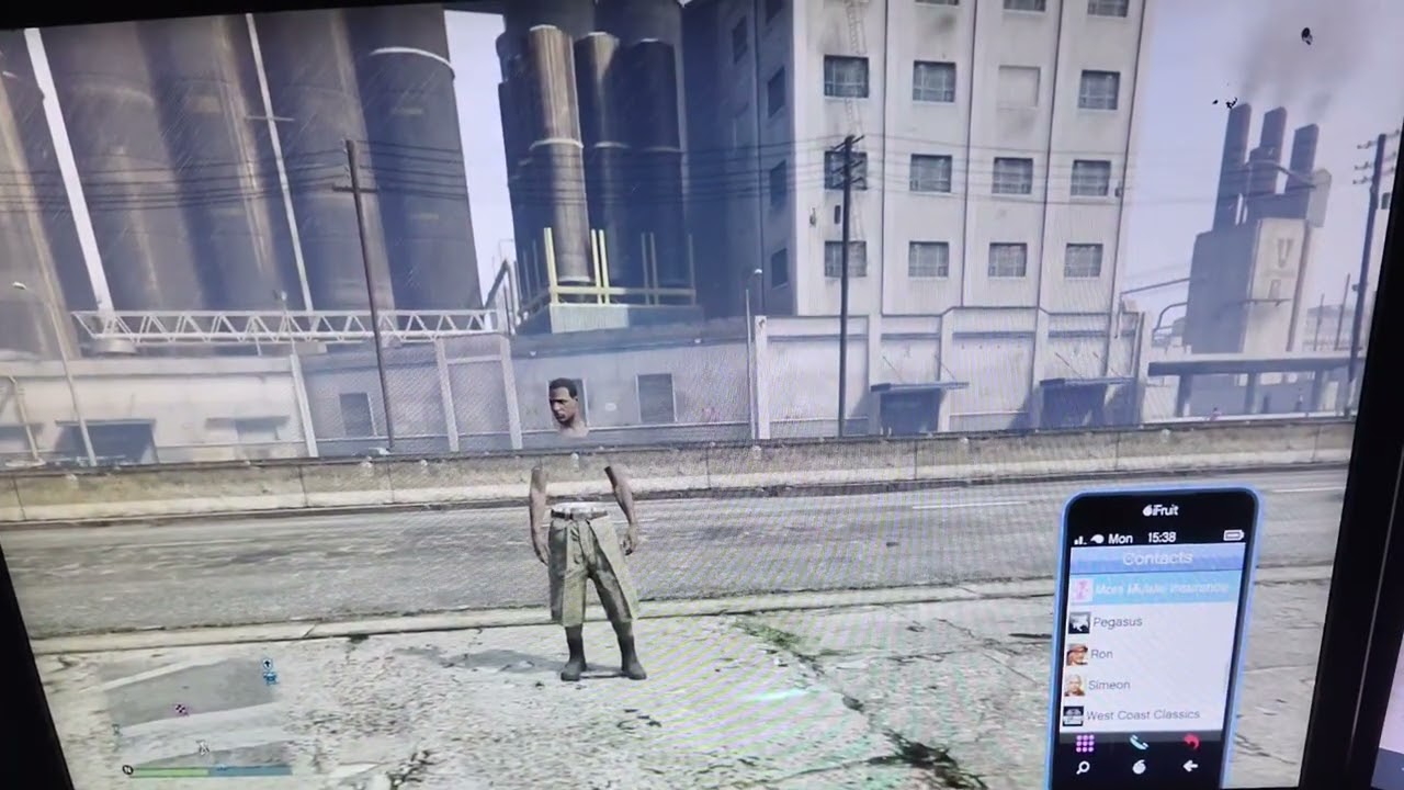 high-galaxy06 [PS4] 💥87+RP 🚗5x Modded Cars 🧥 10x Modded Outfits [M10] 💵108+Million in assets  & 29M 