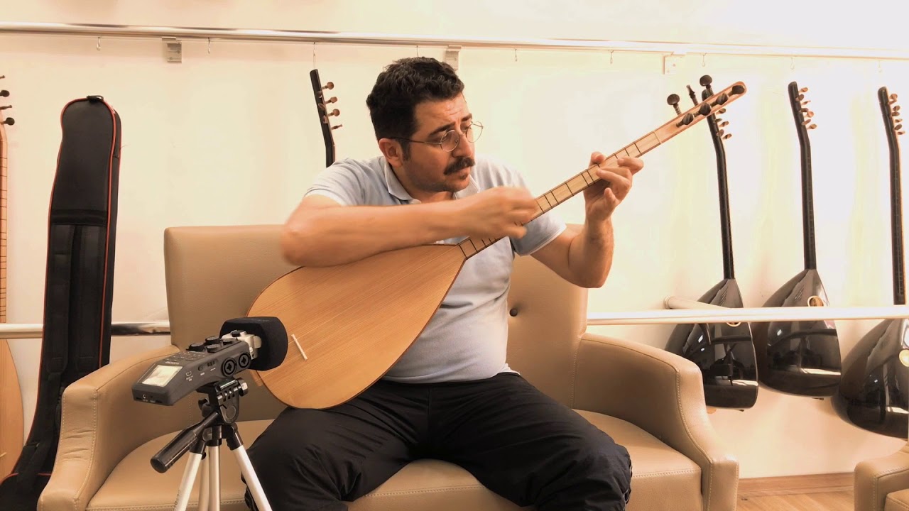 ULTRA BAĞLAMA  VE ERKAN ÇANAKÇI