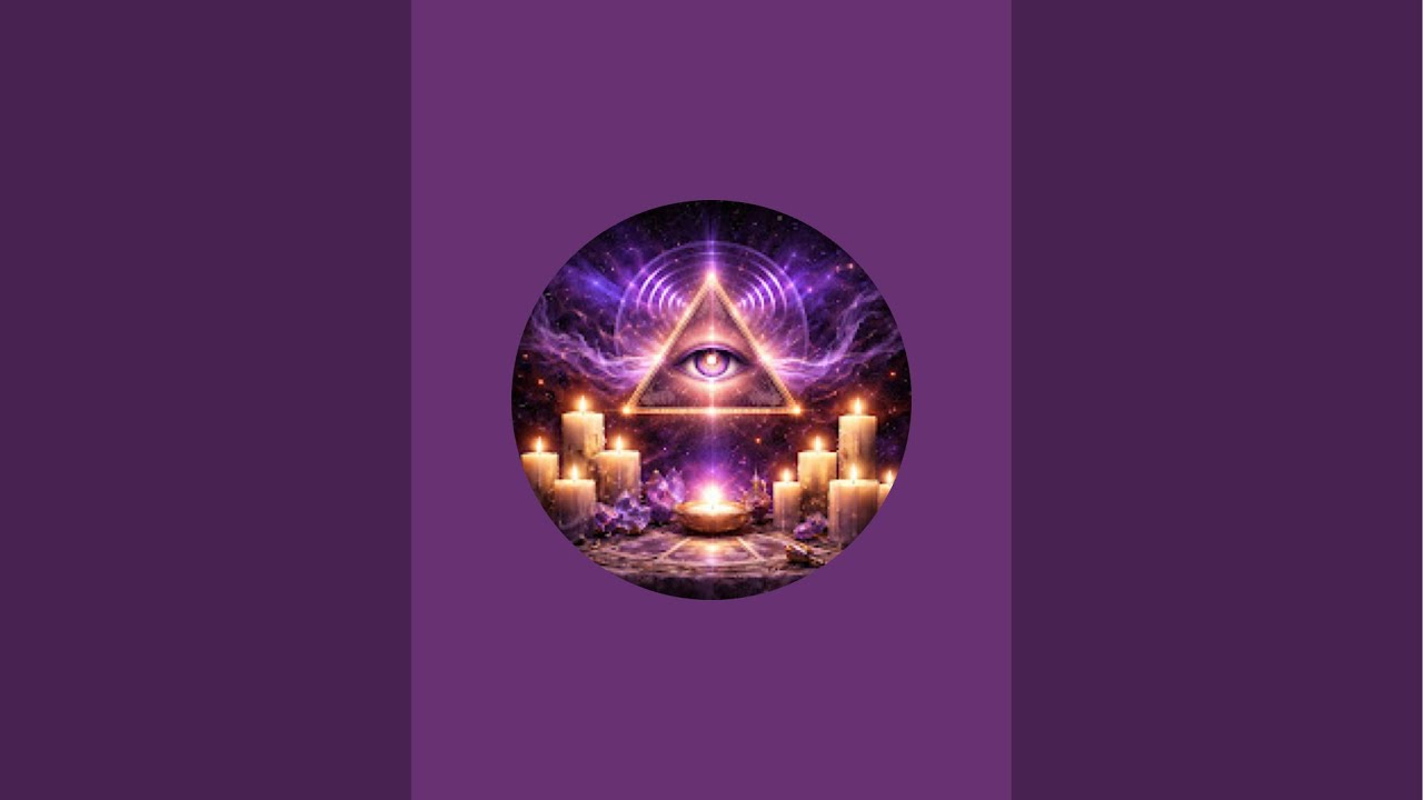 Third eye confession  is live!