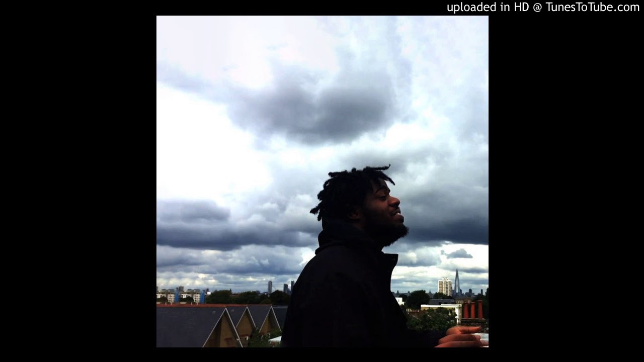 MIKE x Ade Hakim x dj blackpower Type Beat