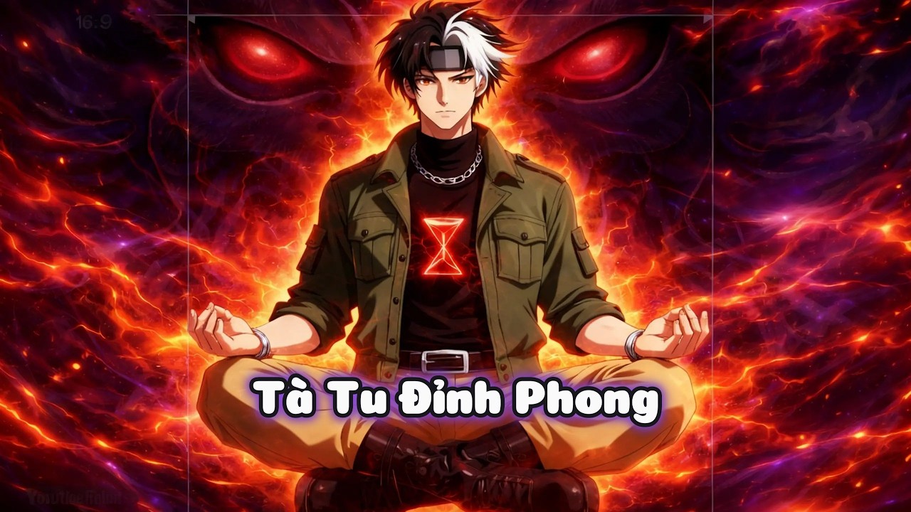 [FULL Version] Tà Tu Đỉnh Phong |MyHope World